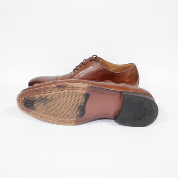 Florsheim Men's Corbetta Cap Toe Oxford - Picture 4 of 7
